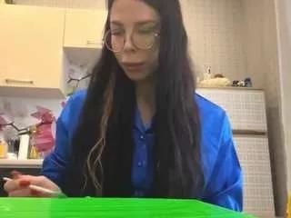 Cindystroker webcams show profile image 