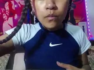 cinnamon-7 from CamSoda