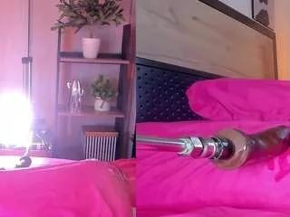 cinnamonafrodit from CamSoda