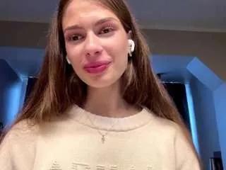 Clairechen webcams show profile image 