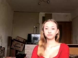 Clairegarcia webcams show profile image 