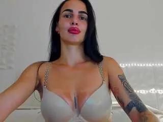 Claraxx3 webcams show profile image 