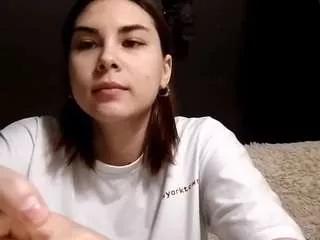 Claudemccambridge webcams show profile image 