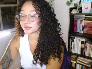 Clitia-xx webcams show profile image 