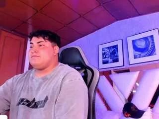 Cloexbiilly webcams show profile image 