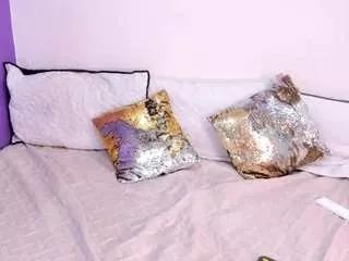 cockpleaserr from CamSoda