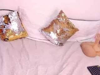 cockpleaserr from CamSoda