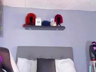 coco-kiiss from CamSoda