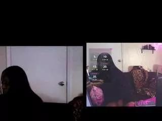 cocoblanco24 from CamSoda