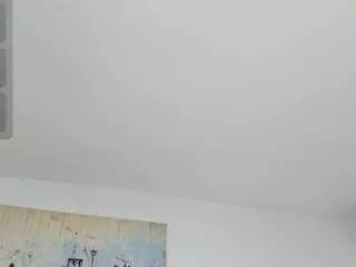 cocoqueenn from CamSoda