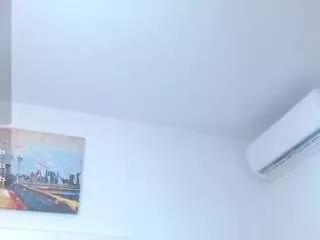 cocoqueenn from CamSoda