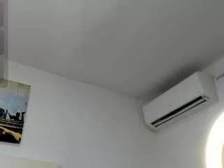 cocoqueenn from CamSoda