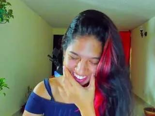 colombianmilf from CamSoda