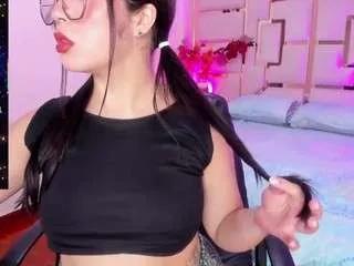 connie-ross from CamSoda