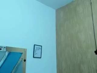 conniee-manuela from CamSoda