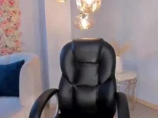 conniemichaels from CamSoda