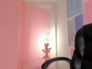 conniemichaels from CamSoda