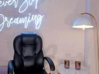 conniemichaels from CamSoda