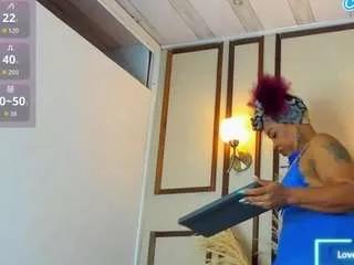 connysullivan from CamSoda