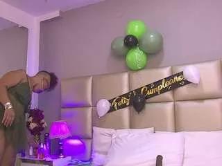 connysullivan from CamSoda
