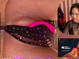 cookiesandboots from CamSoda