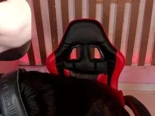 cookiesandboots from CamSoda