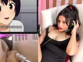 cookiesandboots from CamSoda