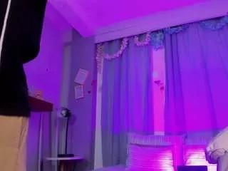 Coralinericce webcams show profile image 