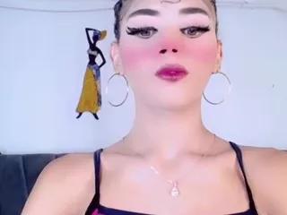Cristaal-doll webcams show profile image 