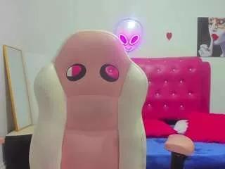 Cristal-xoxo webcams show profile image 