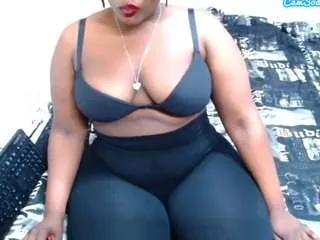 Curvycocoxxx webcams show profile image 