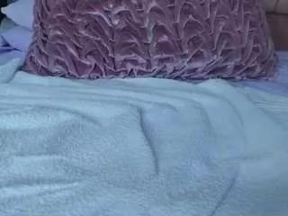 cuttehanna18 from CamSoda