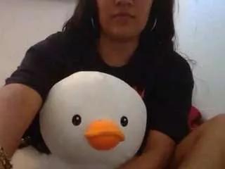 Cynthializeth webcams show profile image 