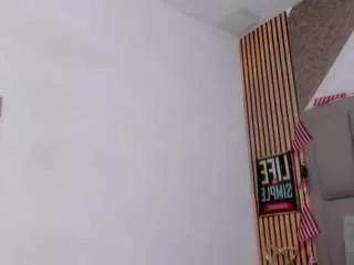 daffnelewis from CamSoda