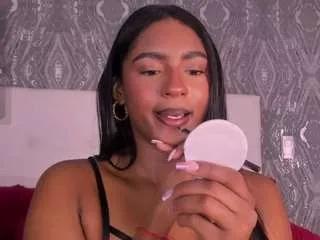 daiaortiz from CamSoda