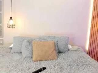 daiaortiz from CamSoda