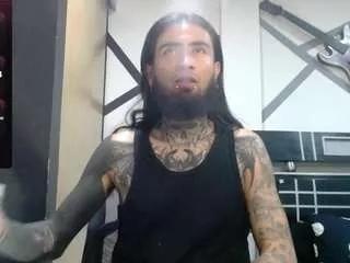 Daimon-rock webcams show profile image 
