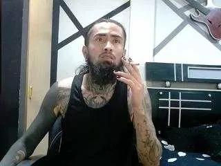 Daimon-rock webcams show profile image 