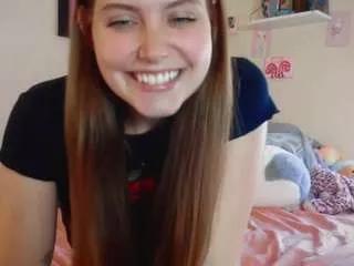 Daisyglam webcams show profile image 