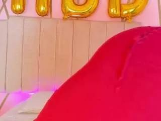 dakashyten from CamSoda