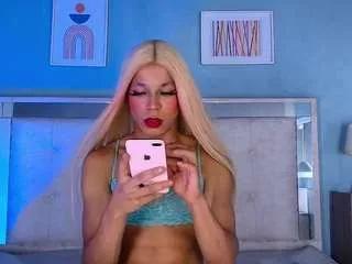 Damara-ochoa webcams show profile image 