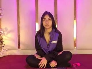 Damianandagata webcams show profile image 