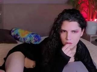 Damienlake webcams show profile image 