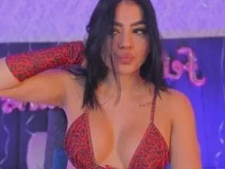 dana-haze on CamSoda