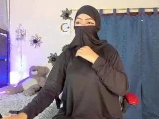 danaalabii from CamSoda
