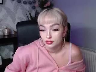 Dancepolly webcams show profile image 