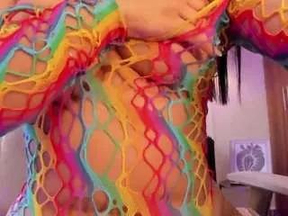 dandara-thompsson from CamSoda