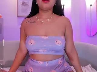 dandara-thompsson from CamSoda
