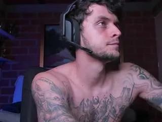 Danielebunny webcams show profile image 