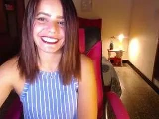Danielle-rose webcams show profile image 